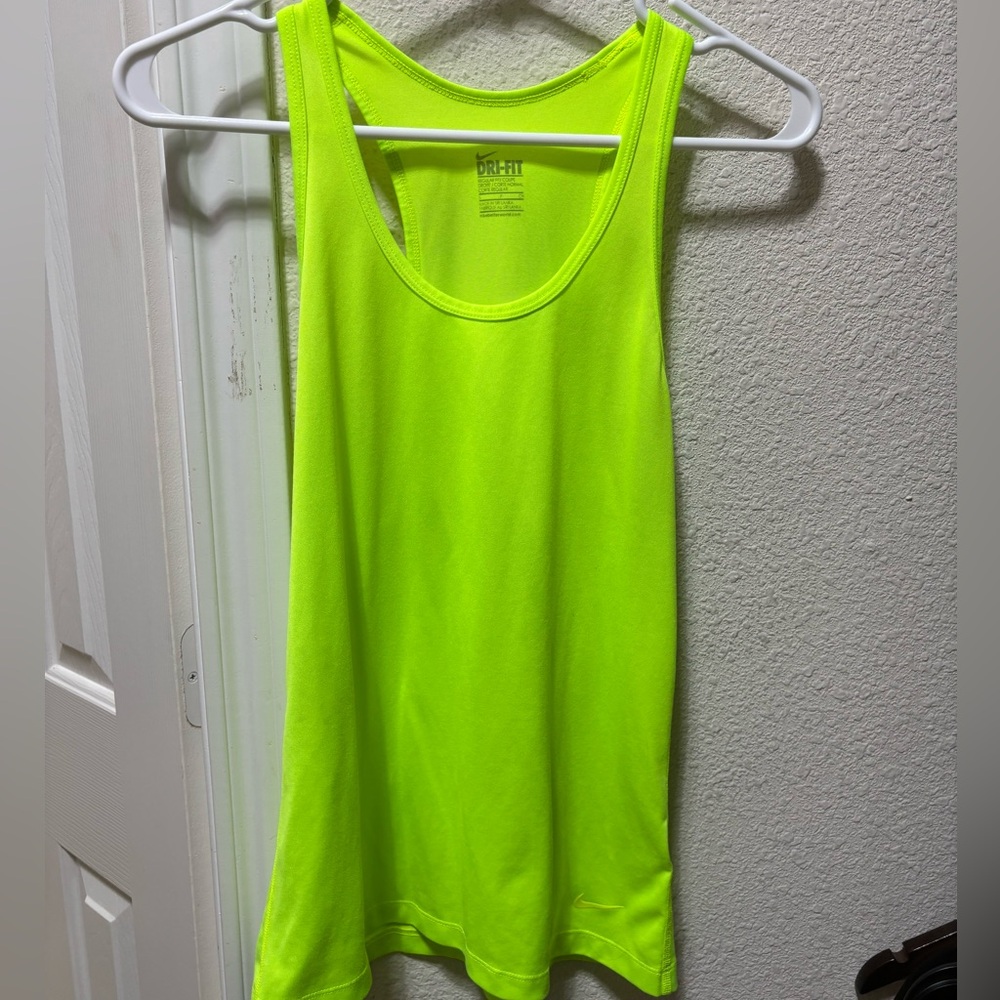 Nike Women’s Tank Top